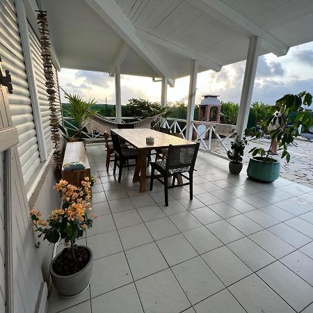 Superbe Villa Bwa Lele Riviere-Salee Екстериор снимка